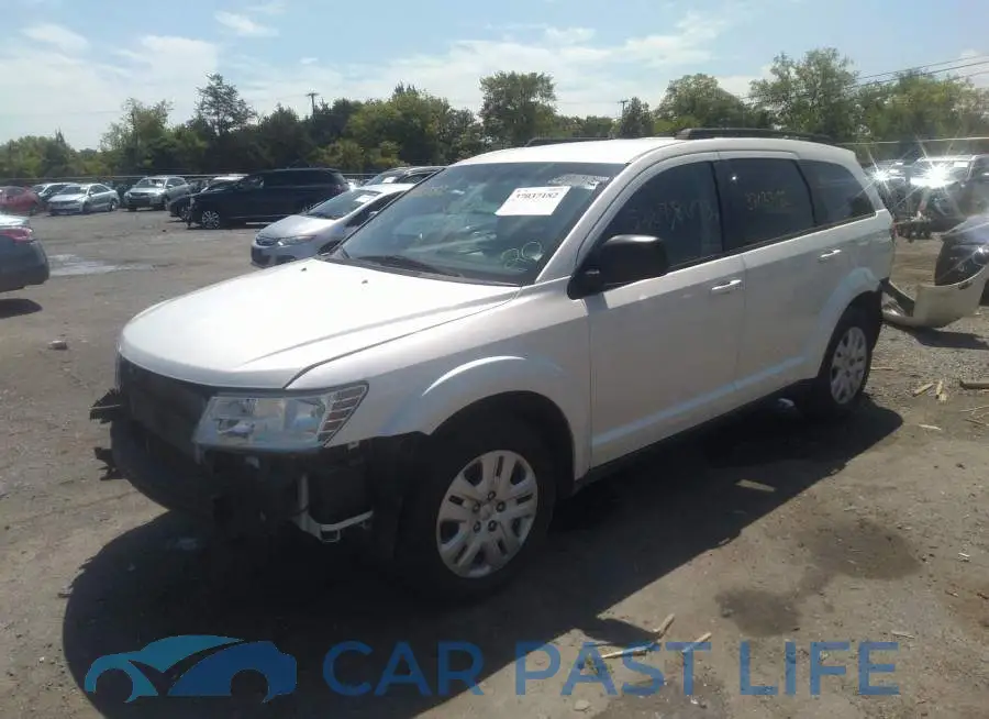 3C4PDCAB7HT507626# 2