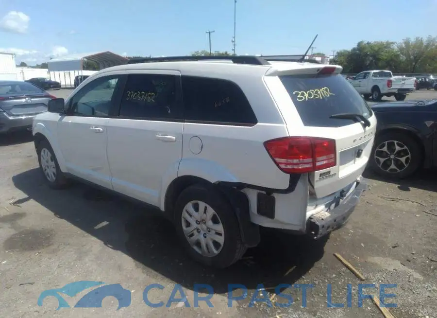 3C4PDCAB7HT507626# 3
