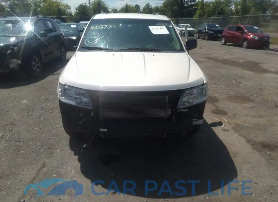 3C4PDCAB7HT507626# 6