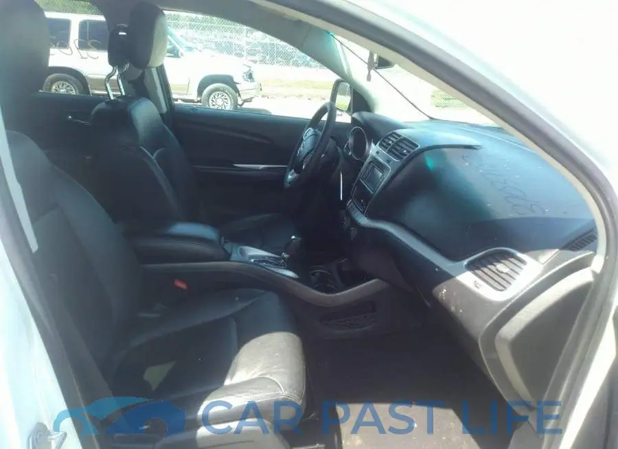 3C4PDCAB7HT507626# 5