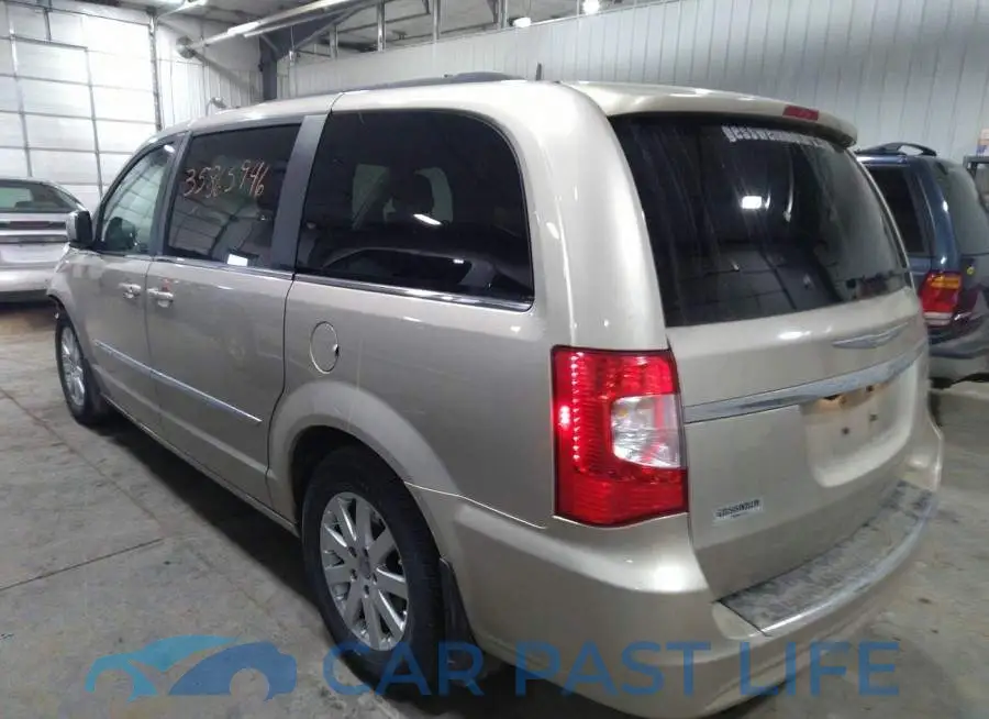 2C4RC1BG8DR565042# 3