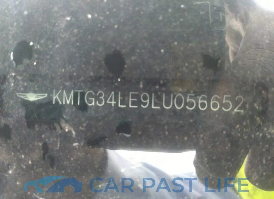 KMTG34LE9LU056652# 9