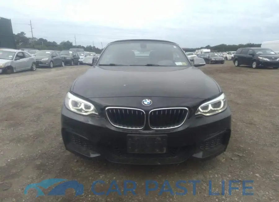 WBA1M1C51FVZ99422# 6