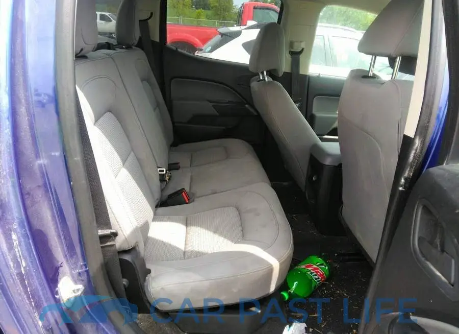 1GCGTBE30G1329256# 8