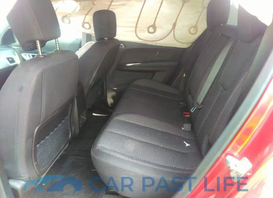 2GNALBEK2E6215841# 8