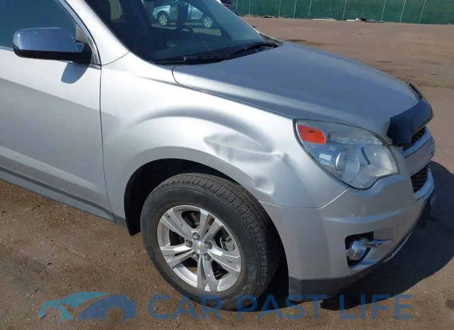 2GNFLGEK5D6342066# 6