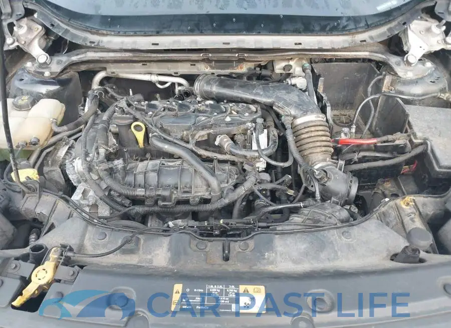 1FMCU9JX8EUD13066# 10