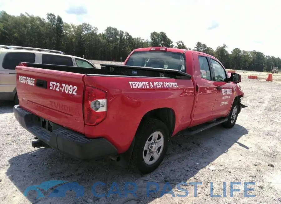 5TFRU5F15EX031459# 4