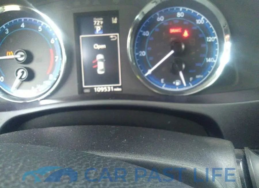 5YFBURHE5HP690542# 7