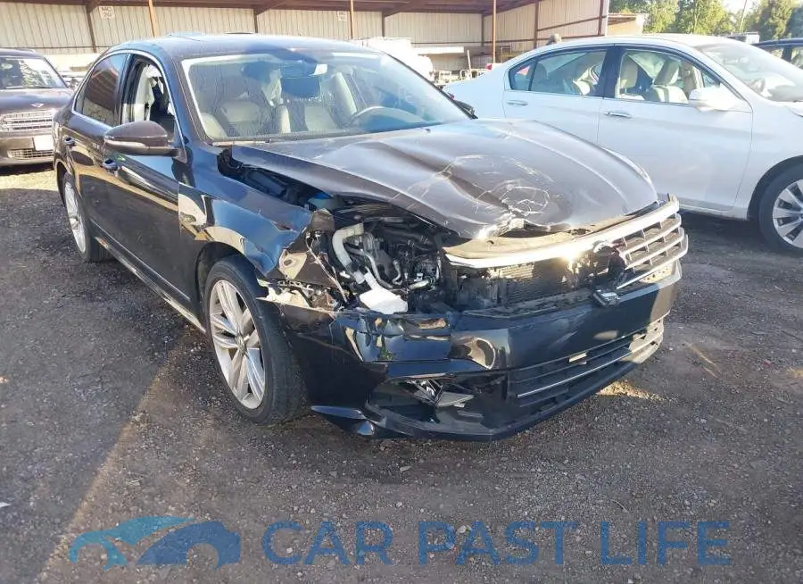1VWGT7A38HC085054# 6