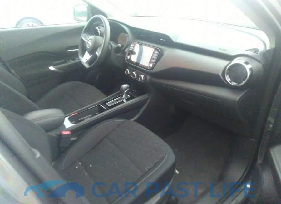 3N1CP5CV8PL514207# 5