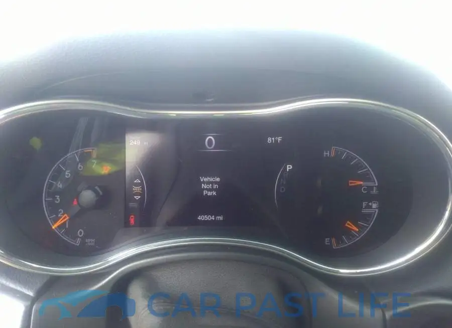 1C4RJFAG5LC210857# 7