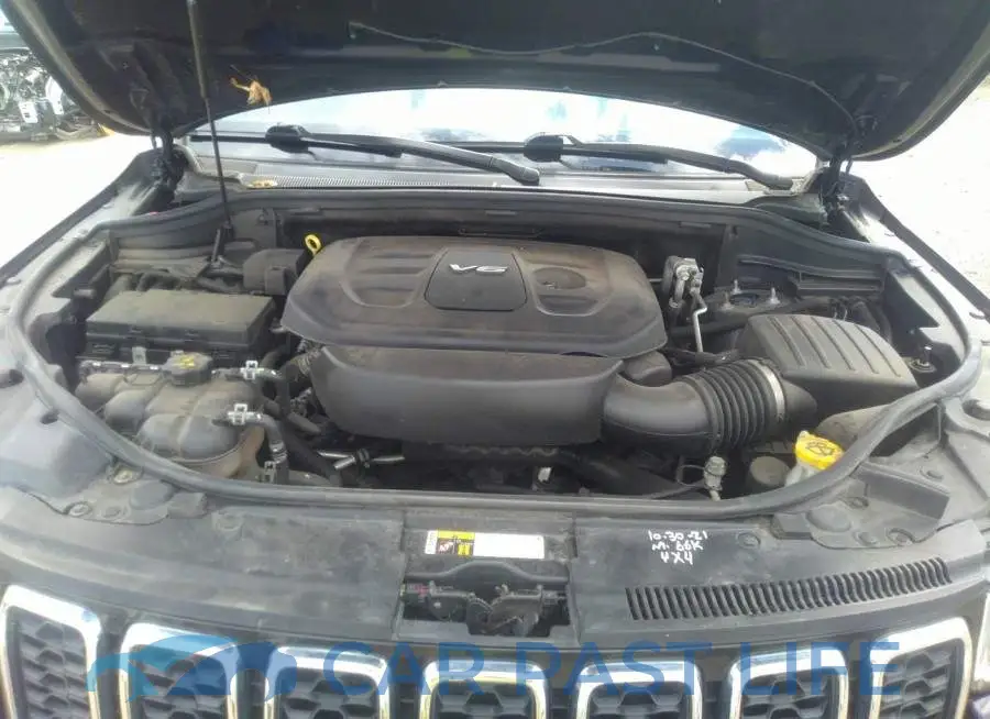1C4RJFBG3HC899948# 10