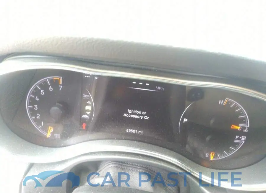 1C4RJFBG3HC899948# 7