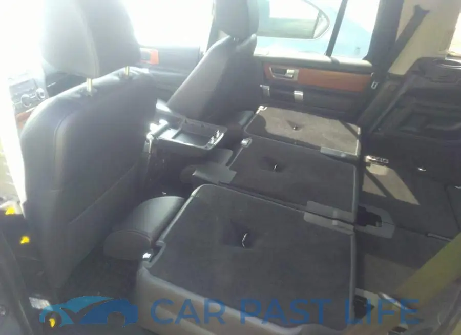 SALAG2V66FA772958# 8