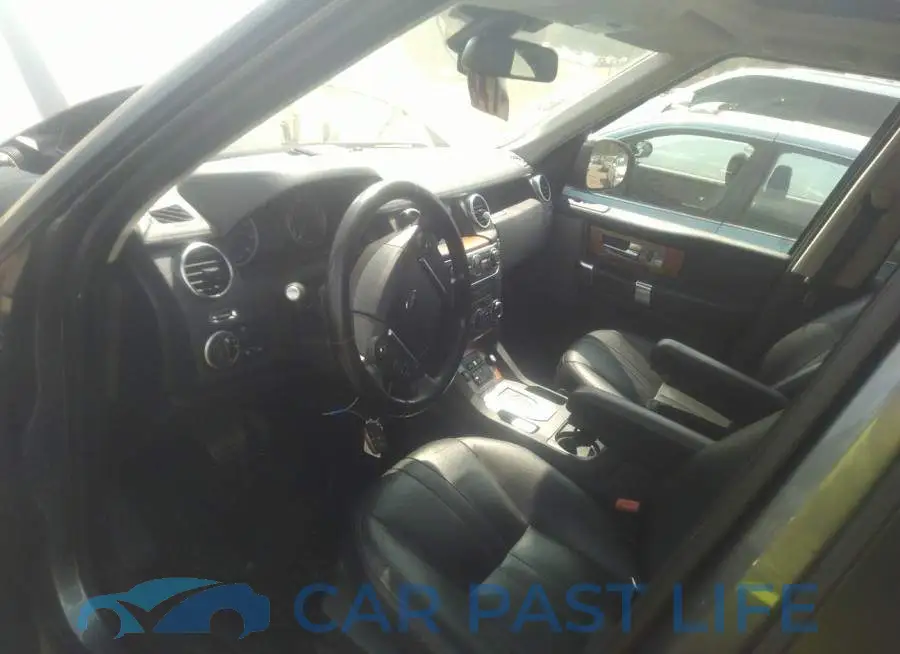 SALAG2V66FA772958# 5
