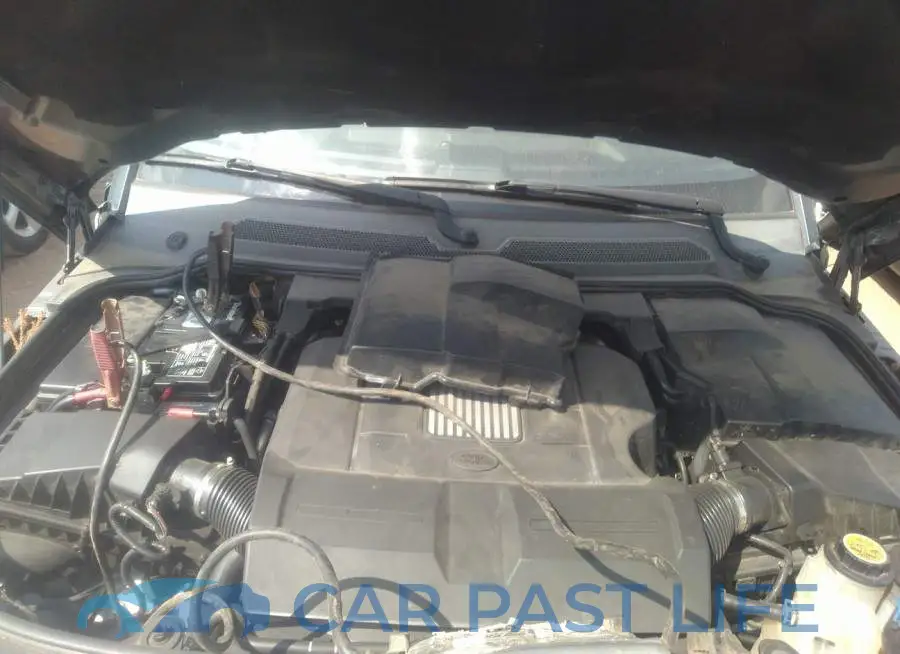 SALAG2V66FA772958# 10