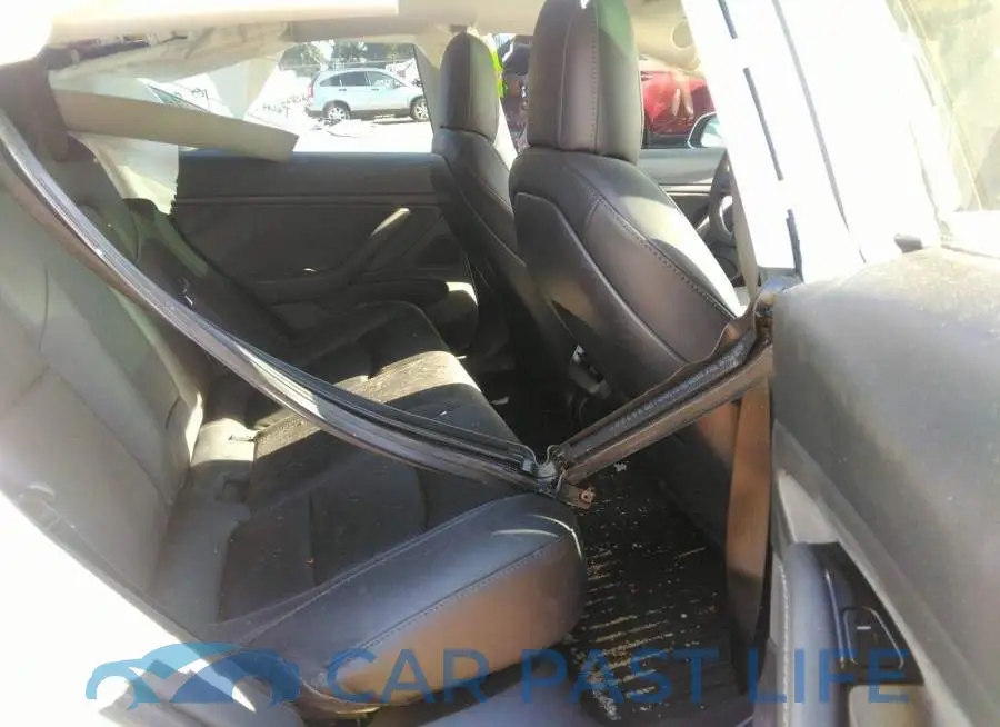 5YJ3E1EB6LF800970# 8