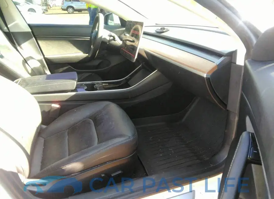 5YJ3E1EB6LF800970# 5
