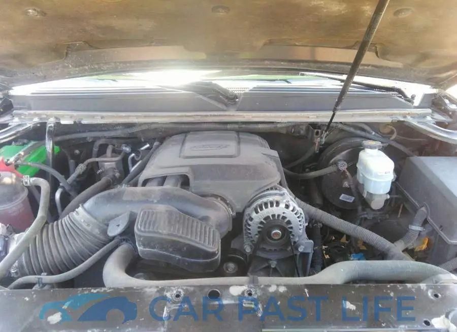 1GYS3JEF5DR337908# 10