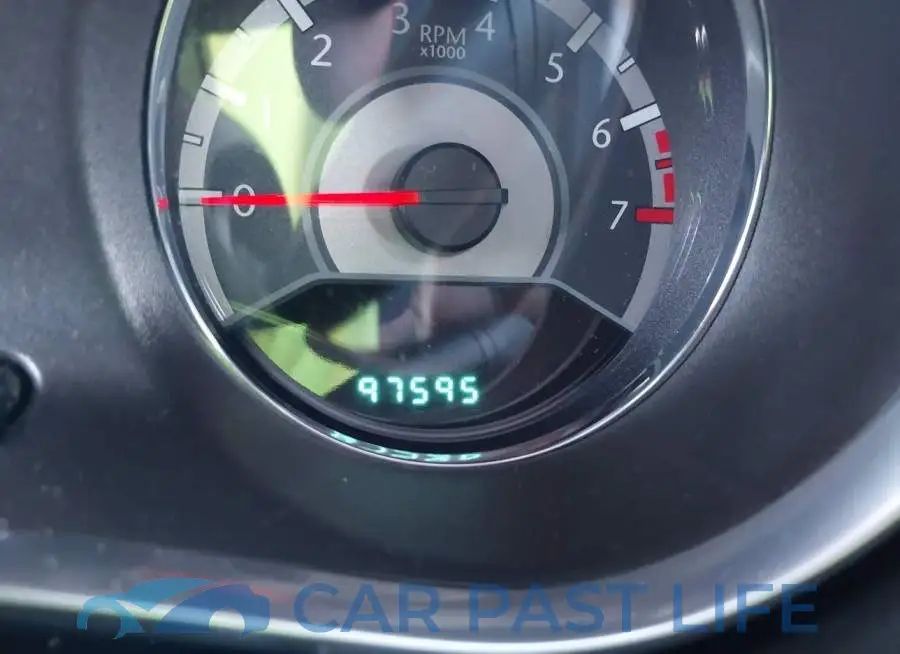 1C3CCBCG6DN728301# 7