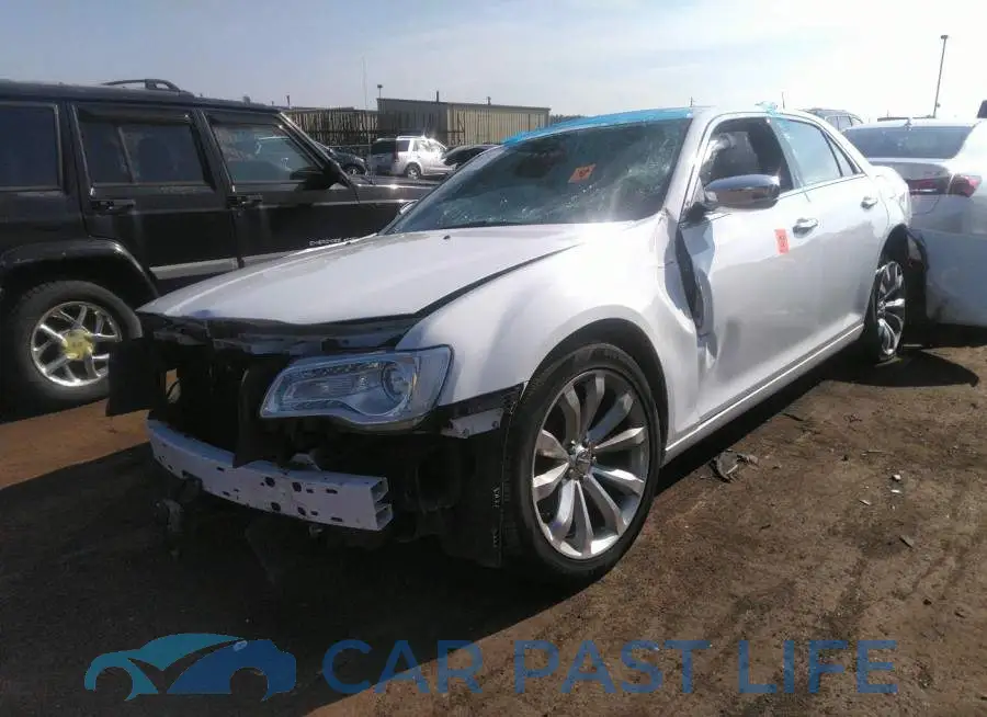 2C3CCAET9HH557966# 2