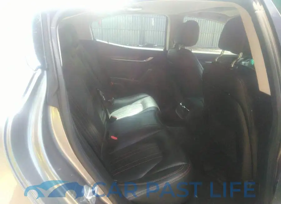 ZAM57RTA2G1165946# 8