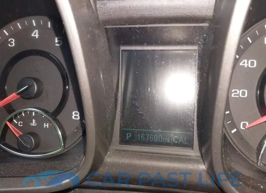 1G11B5SAXDU137827# 7