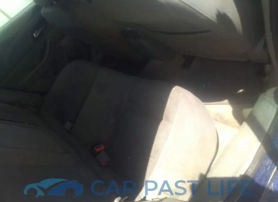 1G11B5SAXDU137827# 8