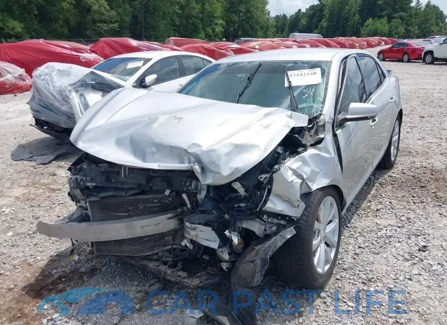 1G11E5SAXDF155899# 6