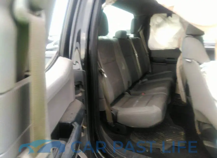 1FTEX1CP3GFC17663# 8