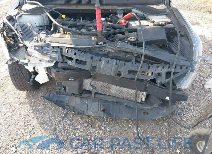 3KPC24A30JE020152# 6