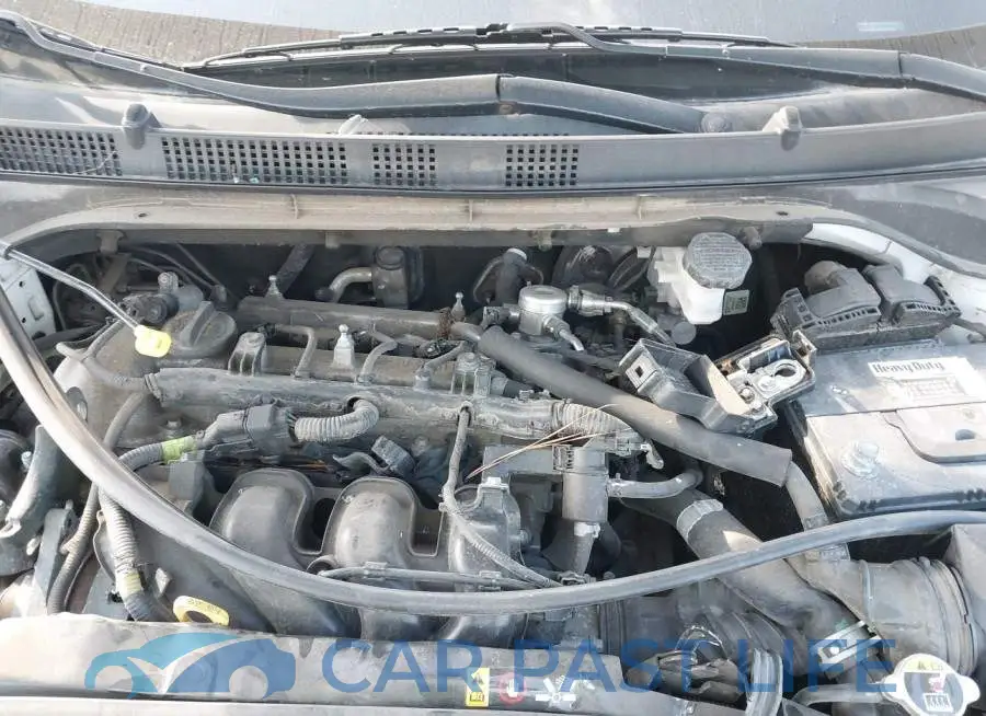 3KPC24A30JE020152# 10