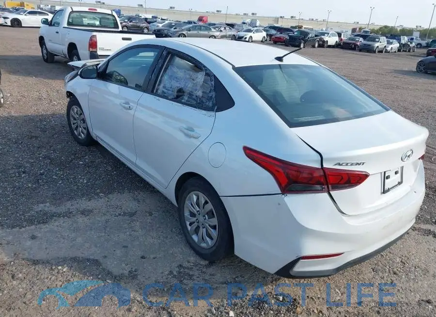 3KPC24A30JE020152# 3