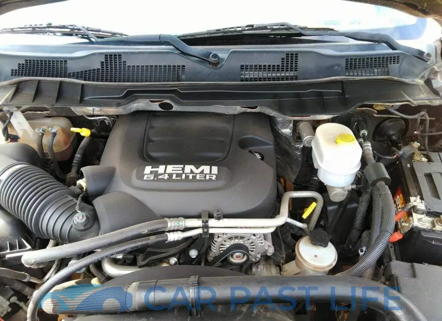 3C6UR5CJ6JG106773# 10