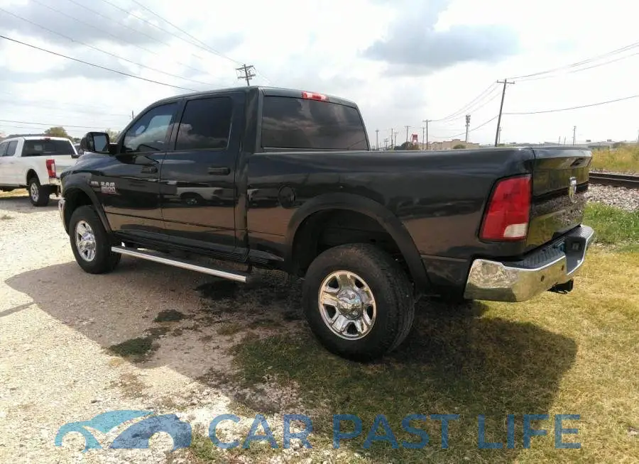 3C6UR5CJ6JG106773# 3