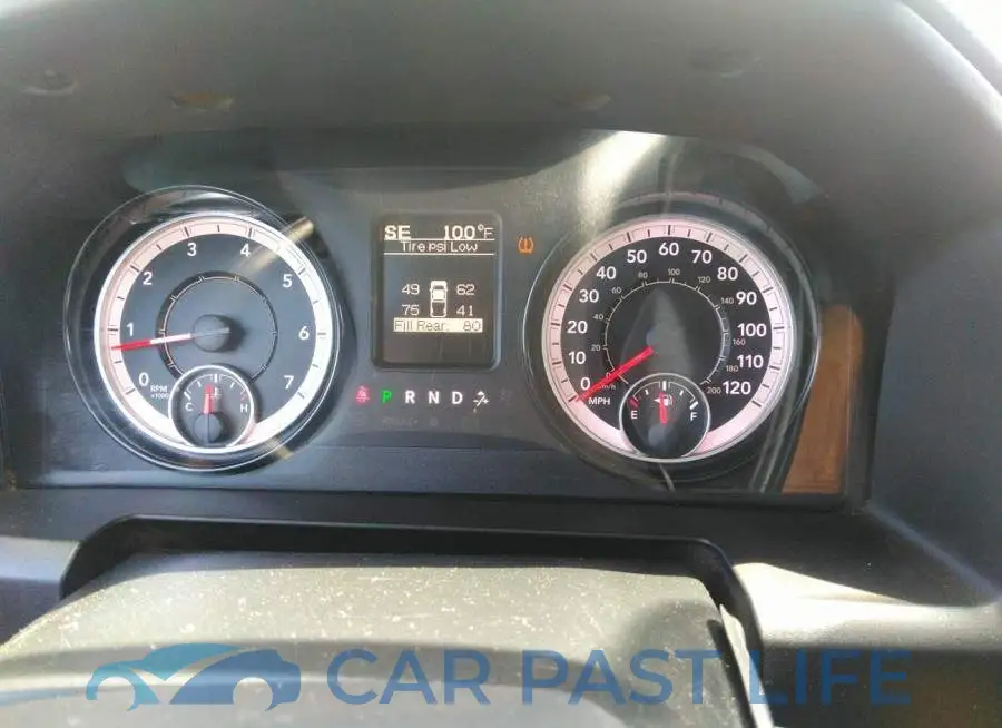 3C6UR5CJ6JG106773# 7