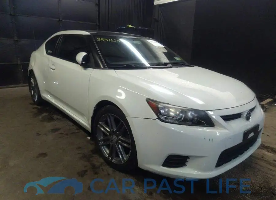JTKJF5C70D3054209# 1