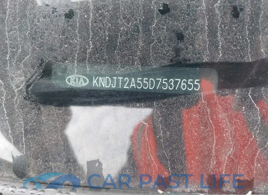 KNDJT2A55D7537655# 9