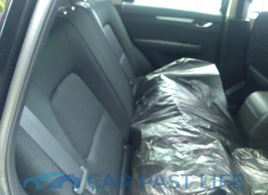JM3KFBAM3N0545922# 8