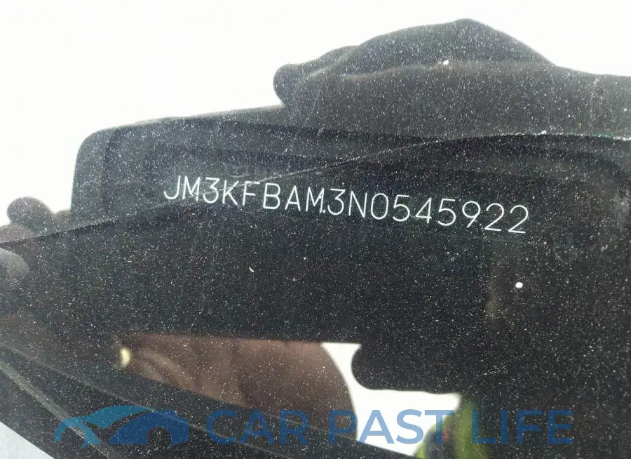 JM3KFBAM3N0545922# 9
