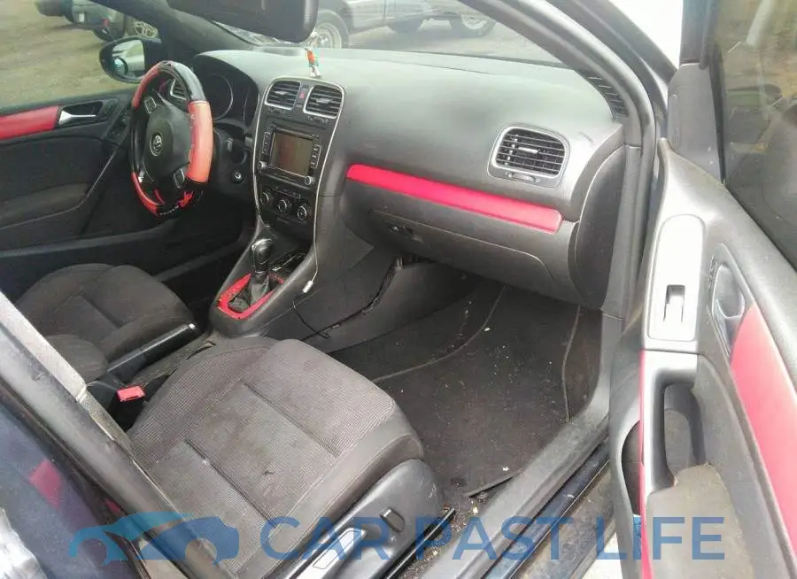 WVWDB7AJ7DW138262# 5