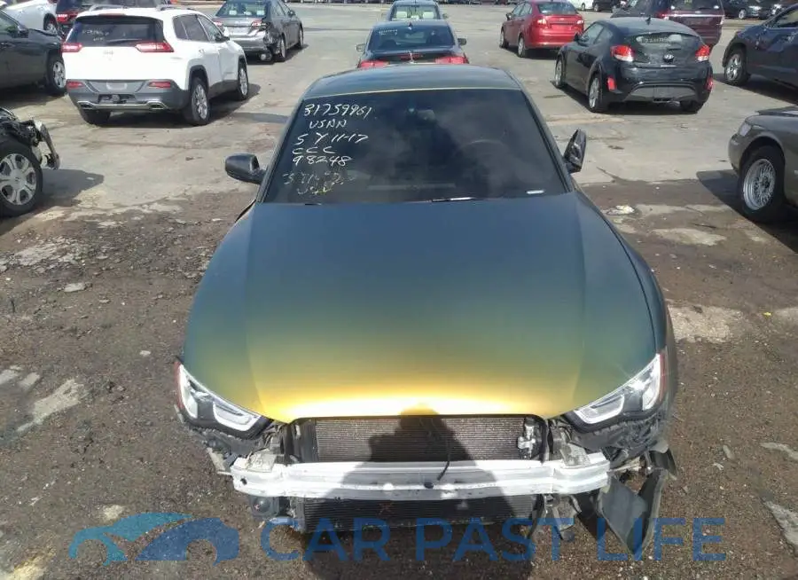 WUAC6AFR3DA901373# 6