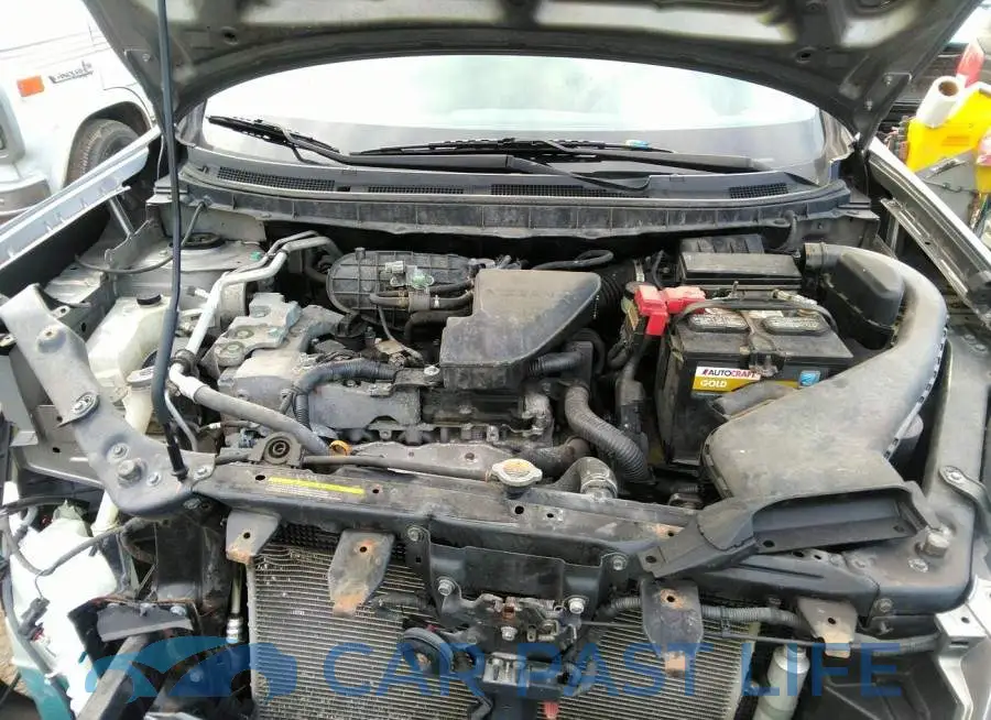JN8AS5MV2DW617750# 10