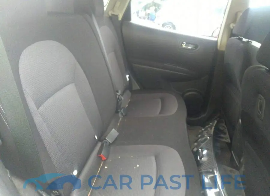 JN8AS5MV6DW136108# 8