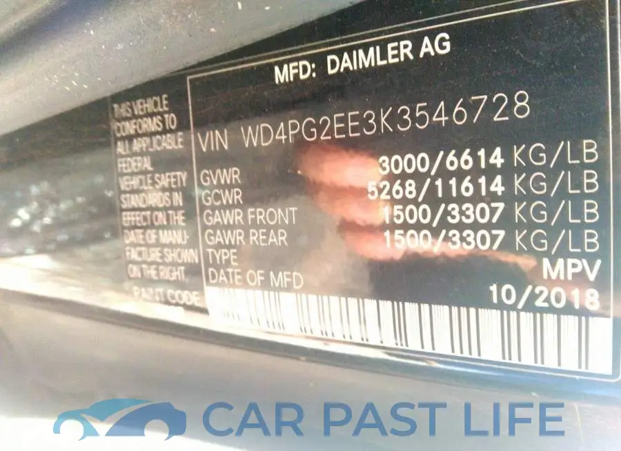 WD4PG2EE3K3546728# 9