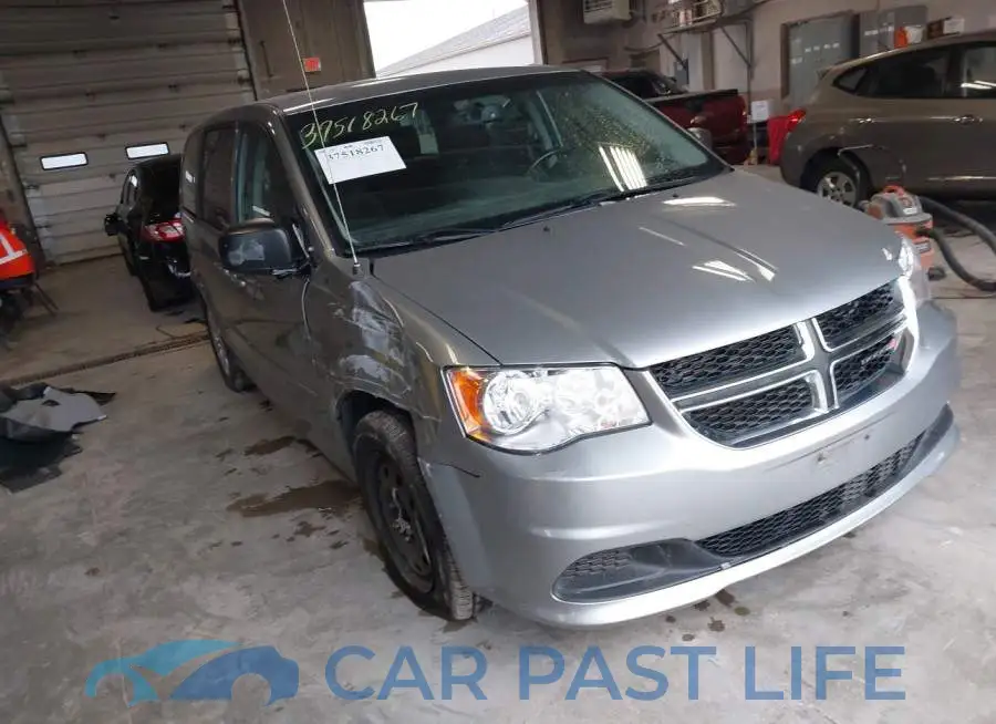 2C4RDGBG1GR131890# 1