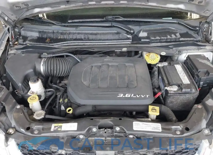 2C4RDGBG1GR131890# 10