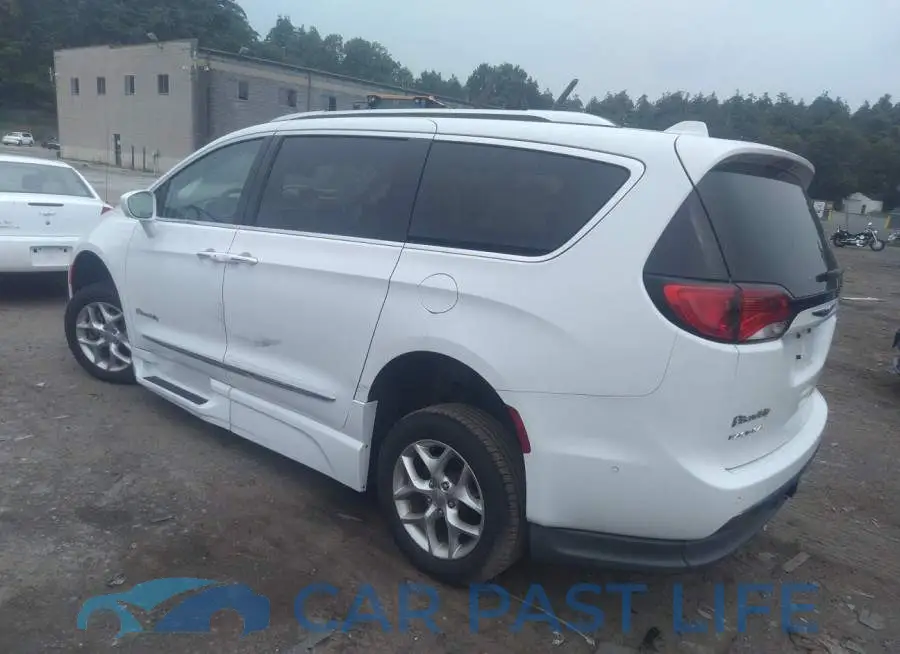 2C4RC1EG6KR708272# 3