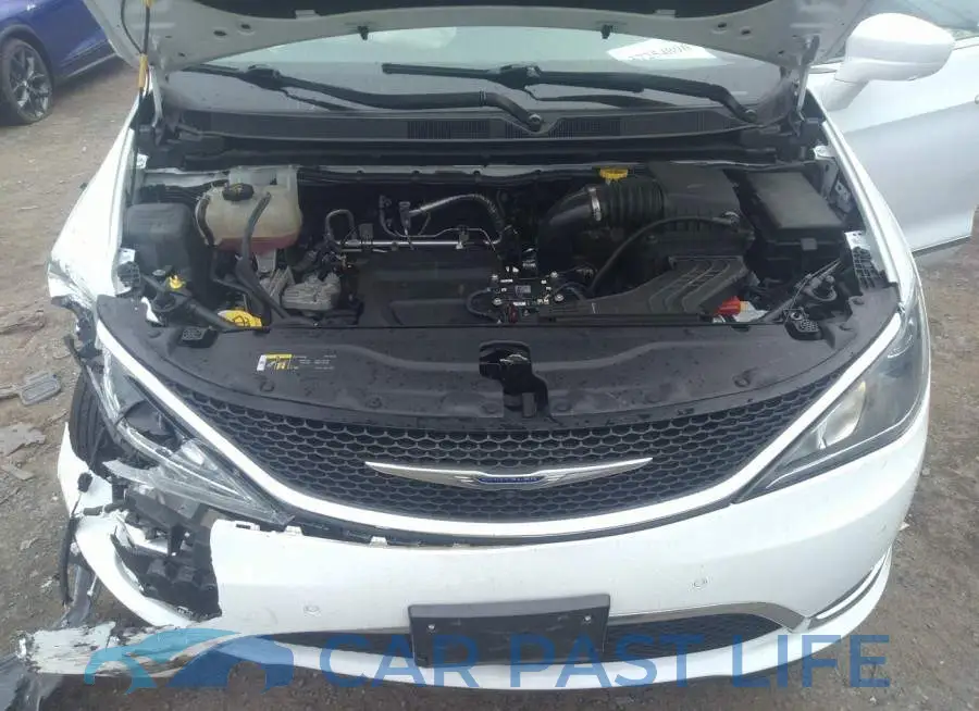 2C4RC1EG6KR708272# 10